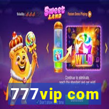 777vip com